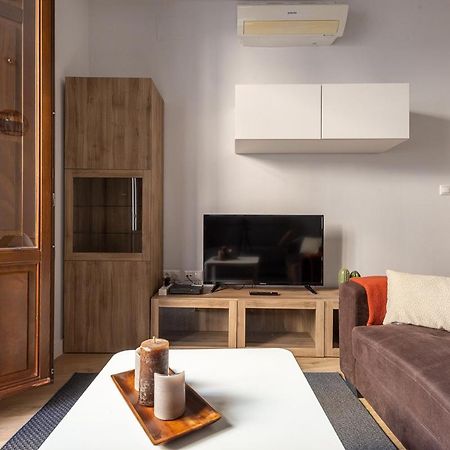 Puerta Real Centro Apartment Granada Luaran gambar