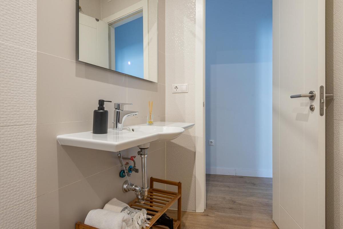 Puerta Real Centro Apartment Granada Luaran gambar