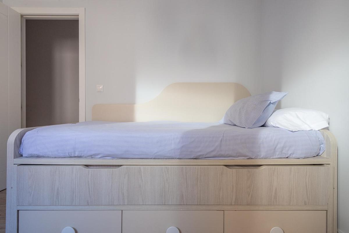 Puerta Real Centro Apartment Granada Luaran gambar