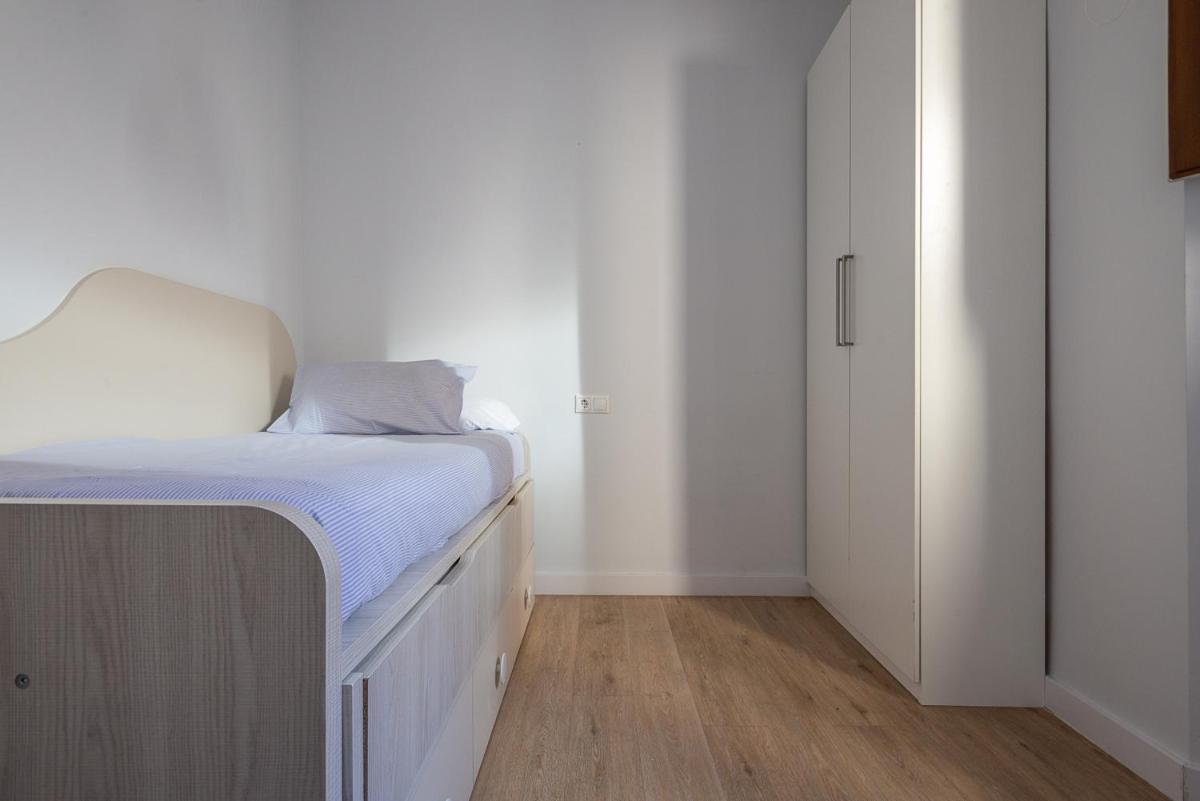 Puerta Real Centro Apartment Granada Luaran gambar
