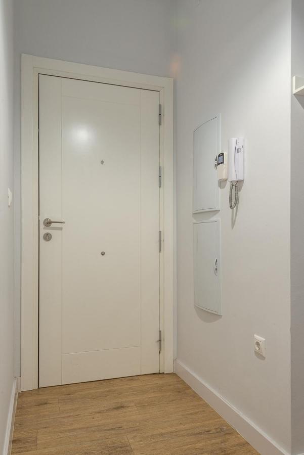 Puerta Real Centro Apartment Granada Luaran gambar